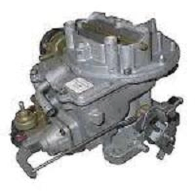 Remanufactured Carburetor by CHAMPION PARTS - 9-65 gen/CHAMPION PARTS/Remanufactured Carburetor/Remanufactured Carburetor_01